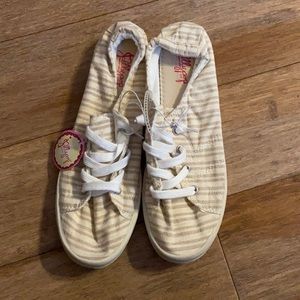 Women’s Jellypop shoes size 10 brand new